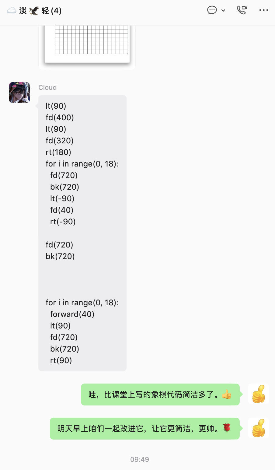 99 Points