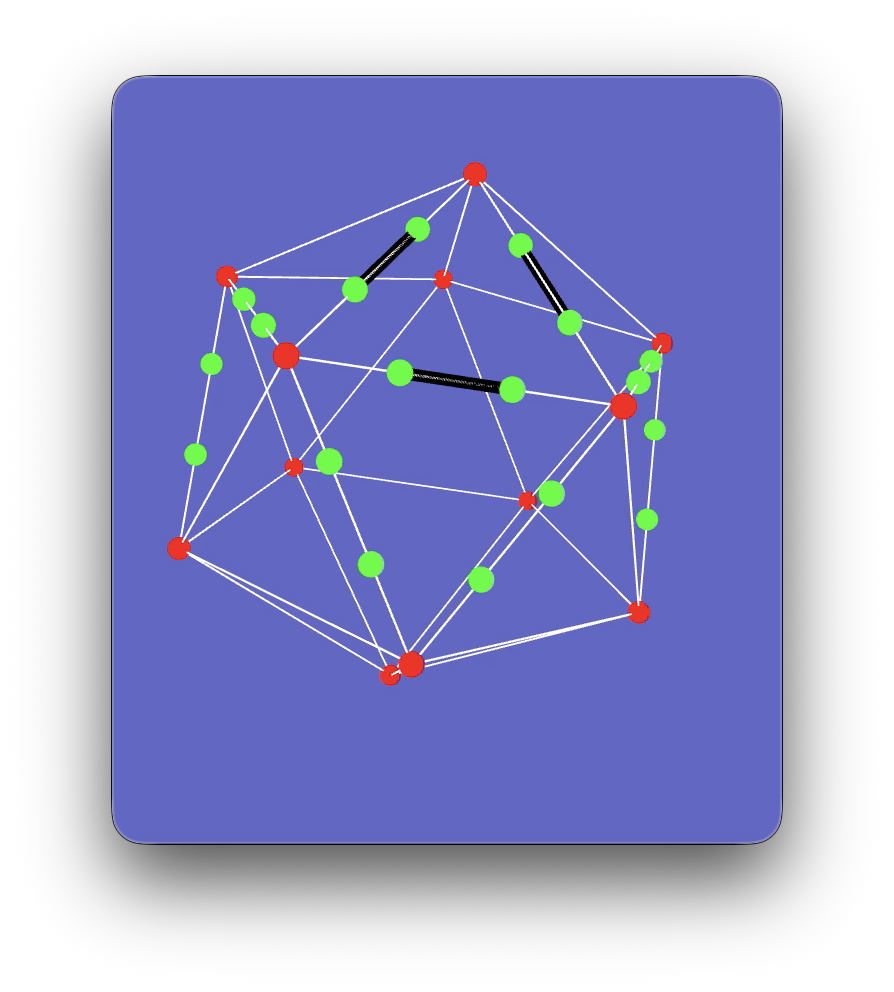 The Soccer Ball That Came From an Icosahedron