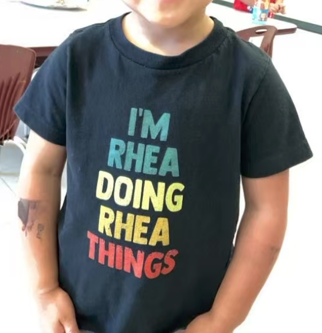 2026.08.19 Rhea Doing Rhea Things