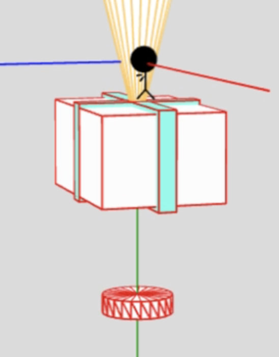 The One-Pixel Mystery