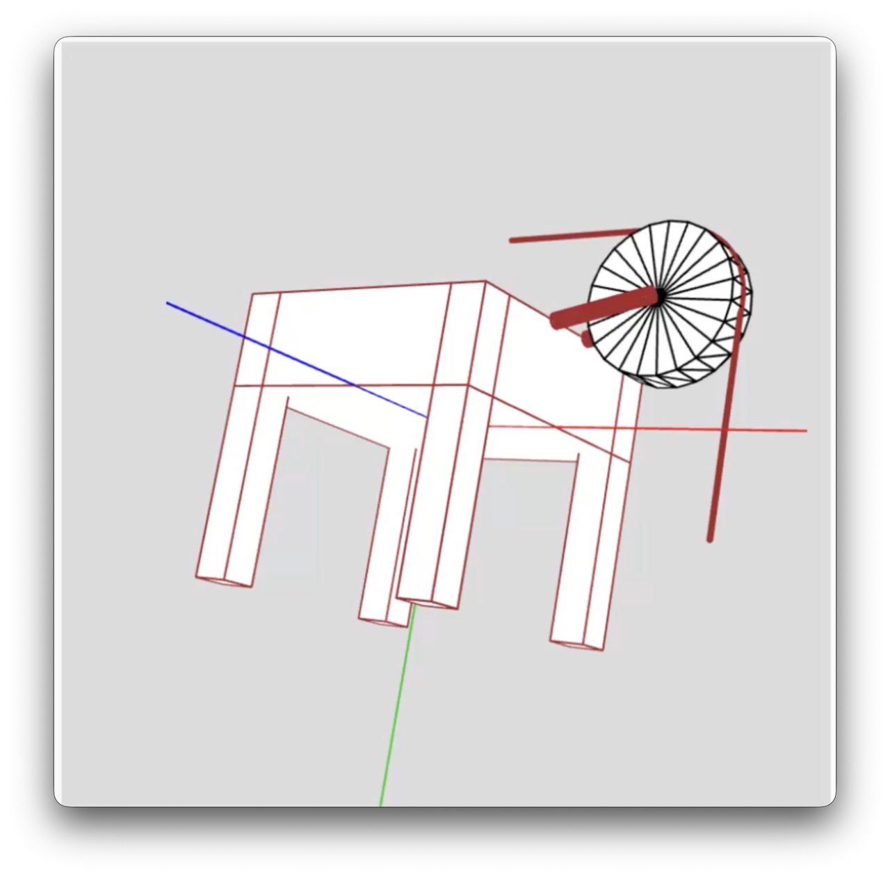 The Rope Is Done! — Enning's 3D Pulley

