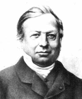 Joseph Liouville
