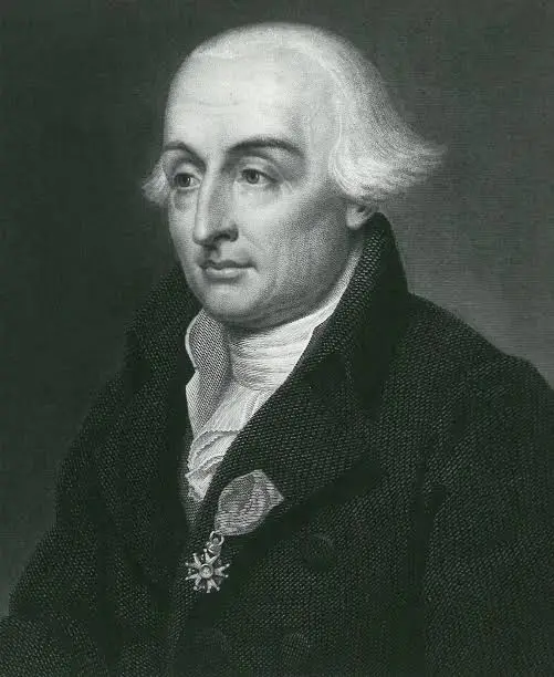 Joseph-Louis Lagrange