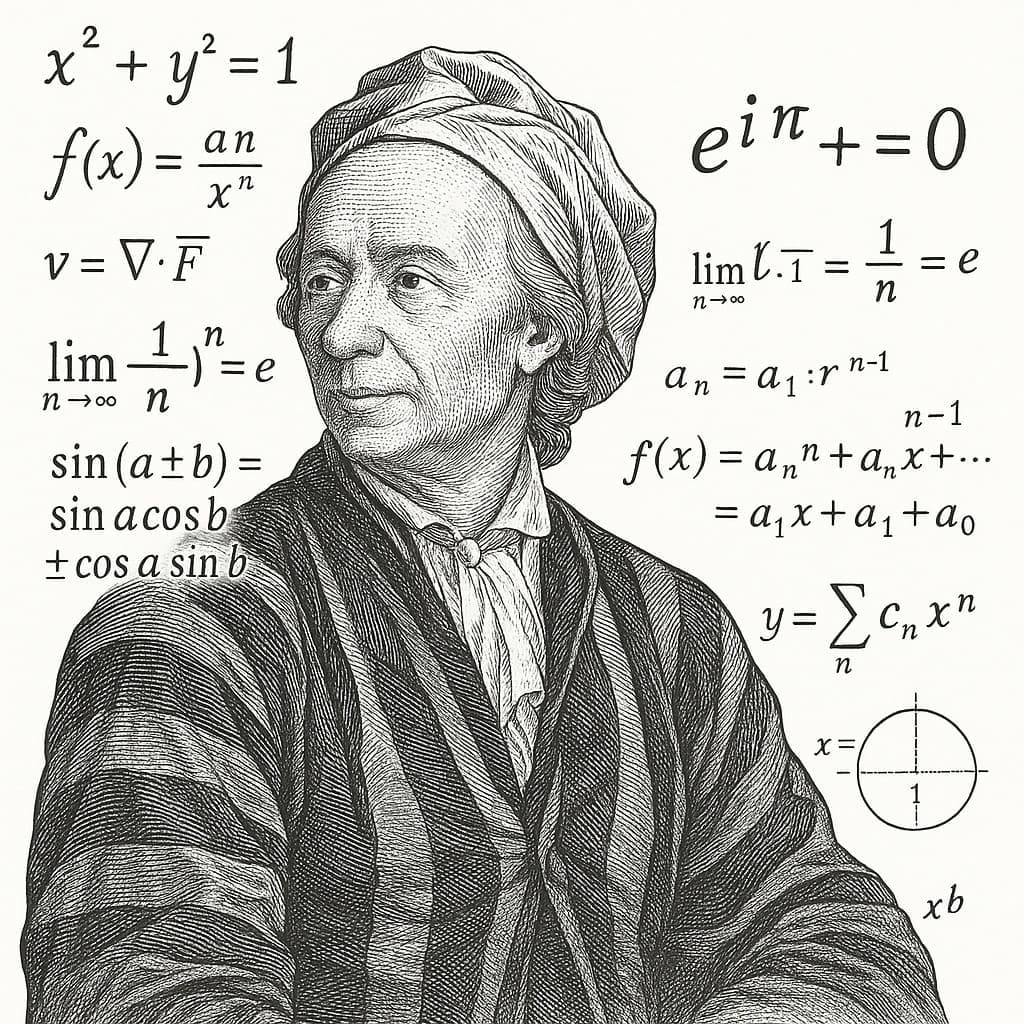 Leonhard Euler