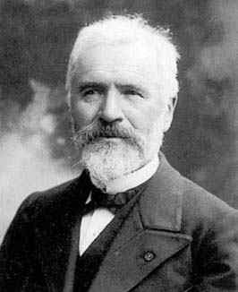 Marie Ennemond Camille Jordan